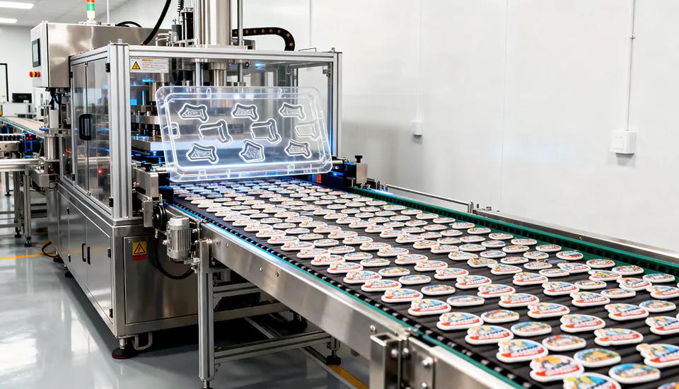 Quality Control and Certifications