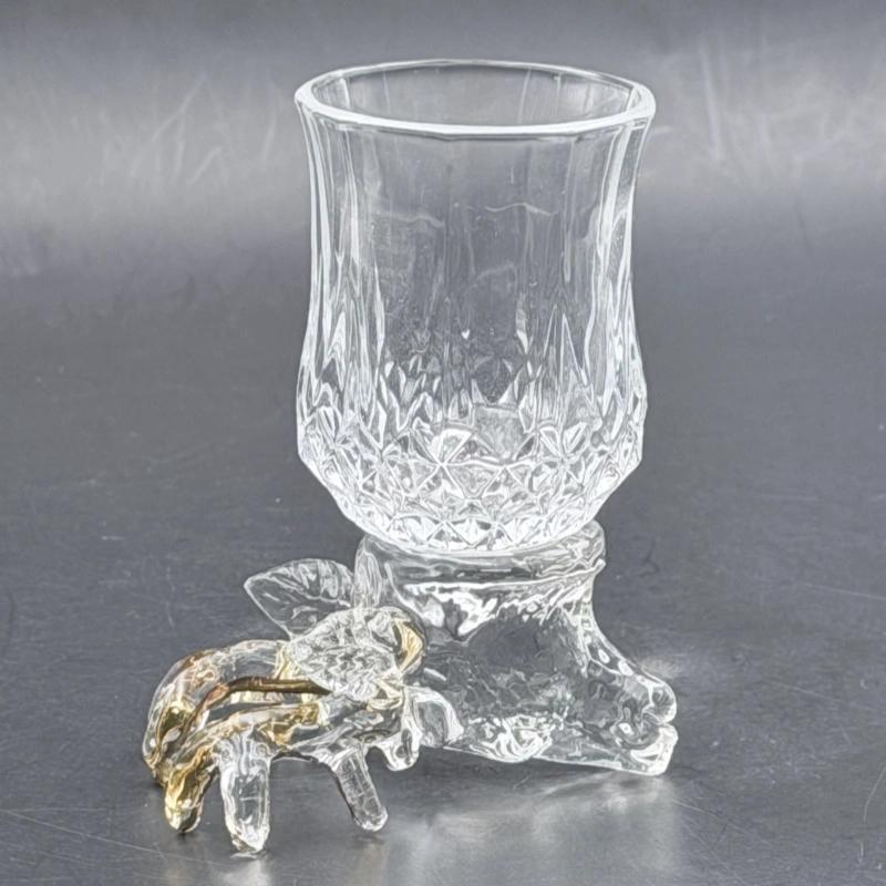 Glass Cups Materials & Craft Techniques: Design and Product Development Insights