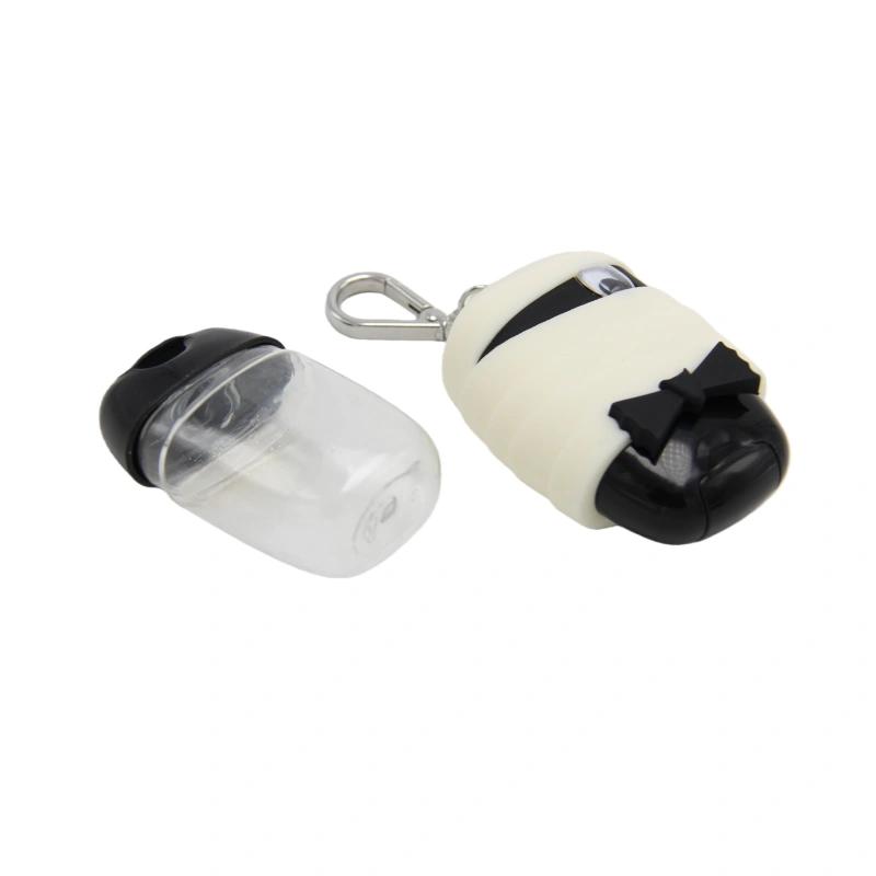 Silicone Hand Sanitizer Holders: Materials and Craft Techniques Explained