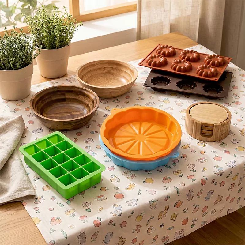 Кухонная утварь